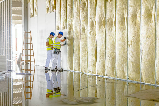 Best Types of Insulation in Moreland Hills, OH